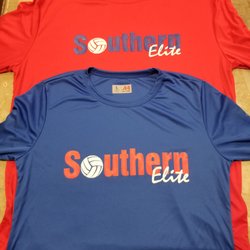 Printing One - Quality screen printing services