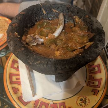 Don Jose Mexican Restaurant - Some food we got - Tacos Near Me - Netcong, New Jersey