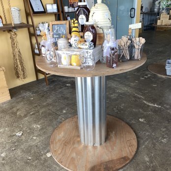 The Bee Box - Honey Near Me - Sacramento, California The Bee Box - Honey Near Me - Sacramento, California