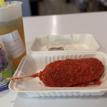 Angel Boba - Creperies Near Me - Greenacres, Florida Angel Boba - Creperies Near Me - Greenacres, Florida