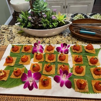 Starlight Sushi Catering - Appetizers - Caterers Near Me Starlight Sushi Catering - Appetizers - Caterers Near Me