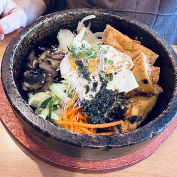 Gogi Korean Kitchen - Korean Near Me - Knoxville, Tennessee