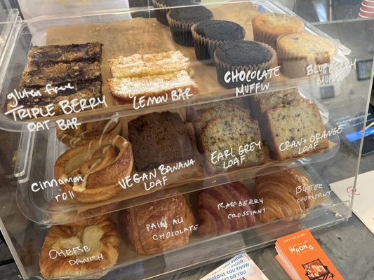 Redtree Coffee and Art by null