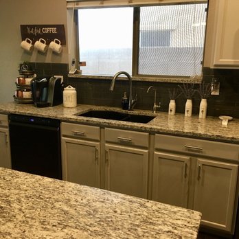 Premium Granite - Countertop Installation Near Me - Mesa, Arizona