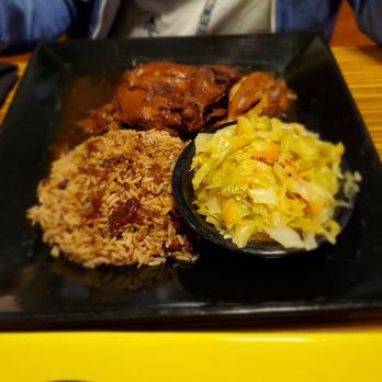 Cutlass Grille - If you needed a reason to come, here it is. - Caribbean Near Me - Chesapeake, Virginia