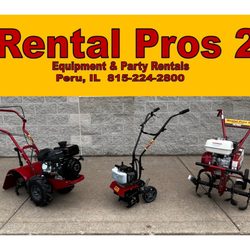 Rental Pros 2