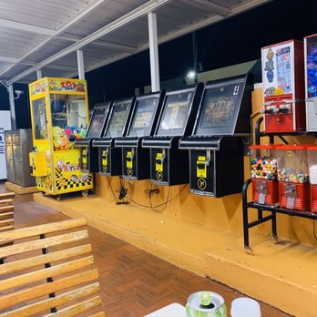 Bebo's BBQ - Barbeque Near Me - Carolina, Puerto Rico