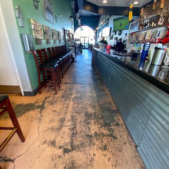The Pan - Inside - Breakfast & Brunch Near Me - Lomita, California