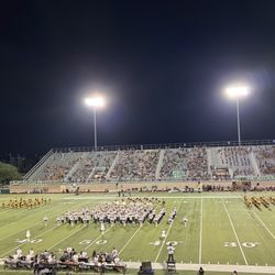 Dub Farris Athletic Complex