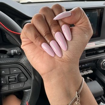 Lucky Star Nails & Spa - Nail Salons Near Me - Fresno, California Lucky Star Nails & Spa - Nail Salons Near Me - Fresno, California