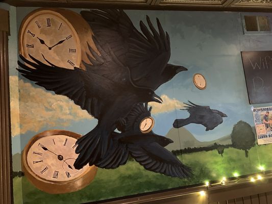 Flying Dreams Brewing by null