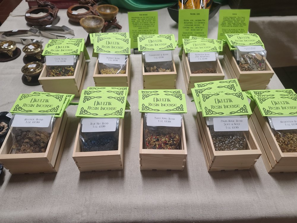 OKULTIK Updated October 2024 51 Photos 5 W Market St, Corning