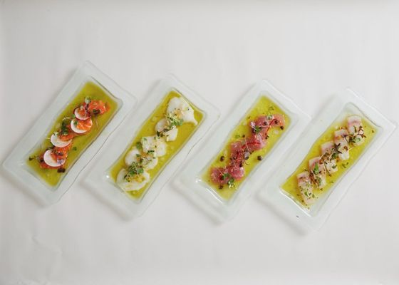 Redfish by Chef Adrianne by null