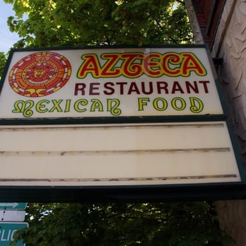 Azteca Restaurant - Mexican Near Me - Centralia, Washington