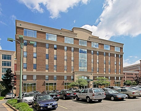 Austin E Franklin - immigration attorney in Alexandria, VA