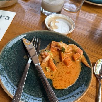 Cabra - Shrimp Ceviche - Peruvian Near Me - Chicago, Illinois Cabra - Shrimp Ceviche - Peruvian Near Me - Chicago, Illinois
