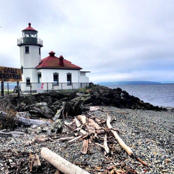 Alki Point Lighthouse - Alki Lighthouse - 09.20.2014 - Seattle - Landmarks & Historical Buildings Near Me - Seattle, Washington Alki Point Lighthouse - Alki Lighthouse - 09.20.2014 - Seattle - Landmarks & Historical Buildings Near Me - Seattle, Washington