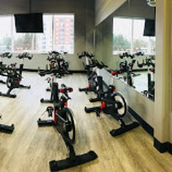 Fuzion Fitness