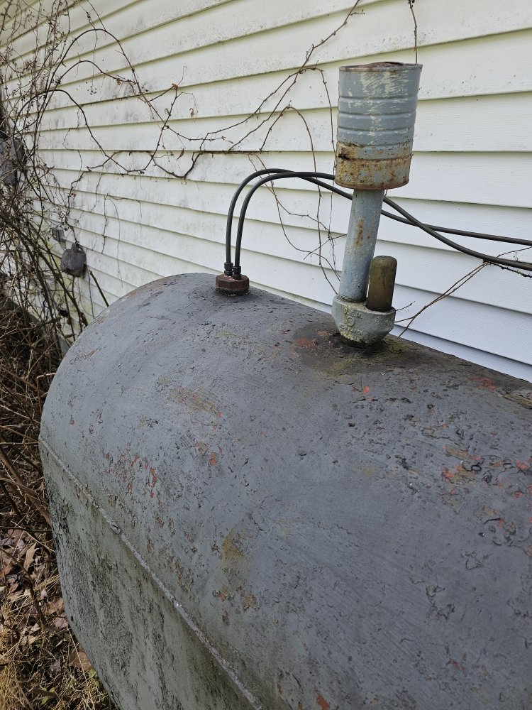 Slide of RJK Mechanical