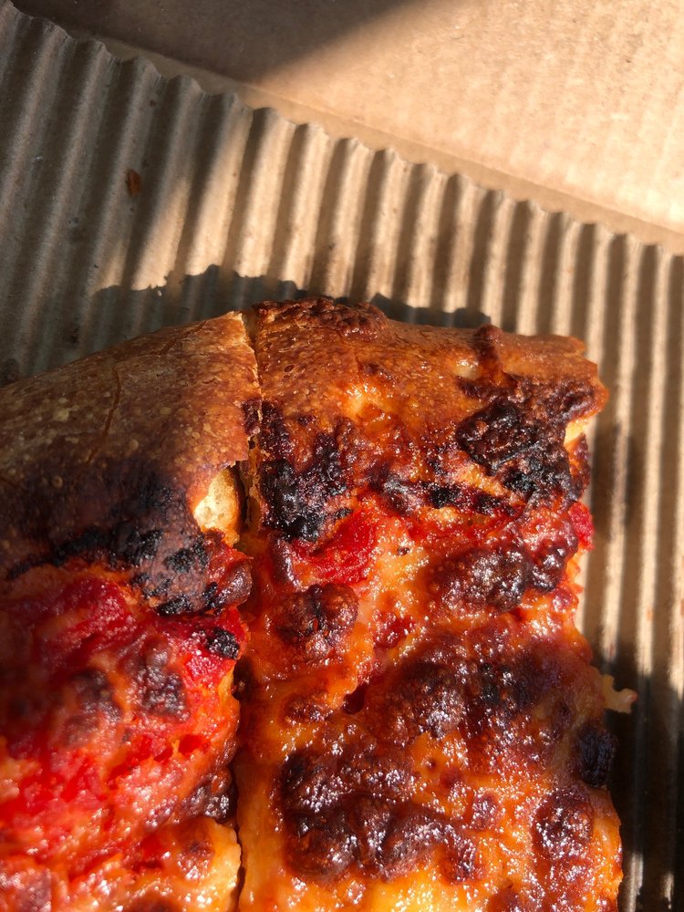 ROMEO’S PIZZA - Updated July 2024 - 35 Photos & 55 Reviews - 80 W ...