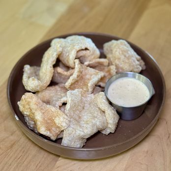 Tako Torta - Chicharrónes - Tacos Near Me - Pittsburgh, Pennsylvania