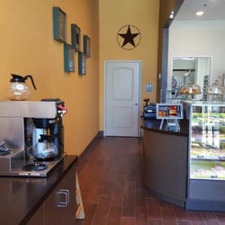 Donut Bar - Follow us on Instagram: donutbar_tx for updates and IG exclusive events!
