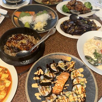 ishiyanaページ Fujiyama Fine Japanese Restaurant | Hackettstown NJ