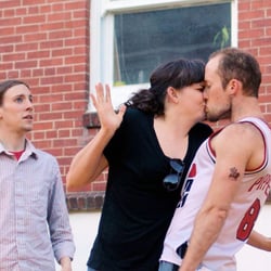Post5 Theatre Company - Who needs a nurse? Romeo & Juliet, Aug 5-27, 2011. FREE admission