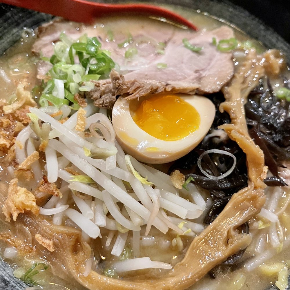Torizen - Miso ramen - Japanese Near Me - Schaumburg, Illinois Torizen - Miso ramen - Japanese Near Me - Schaumburg, Illinois