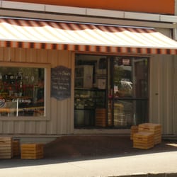 Catering Kitchen Cafe