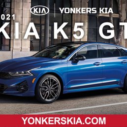 Exterior photo of Yonkers Kia - Yonkers, New York Exterior photo of Yonkers Kia - Yonkers, New York