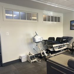 Brooks Chiropractic and Rehab