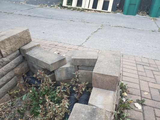 Walter's Recycling & Refuse