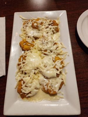 Los Andes Latin Bistro by null