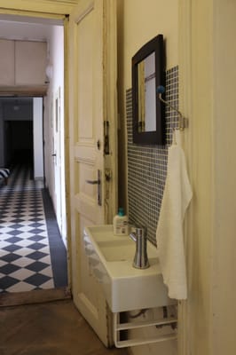 Hostel Li­pa by null