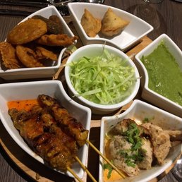 Tulsi - food - Indian Near Me - Holywood, NDN