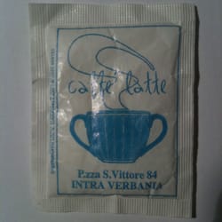 Café Latte