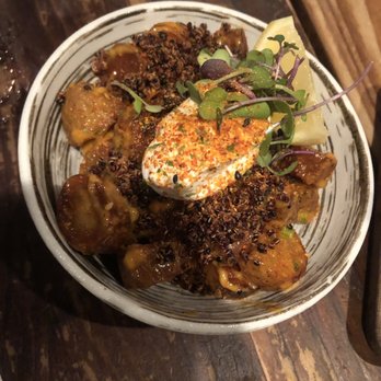 DOMU - Bravas - Ramen Near Me - Orlando, Florida