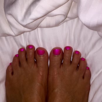 The Perfect Ten - Nail Salons Near Me - Houston, Texas