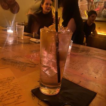 Verlaine - Cocktail Bars Near Me - New York, New York Verlaine - Cocktail Bars Near Me - New York, New York