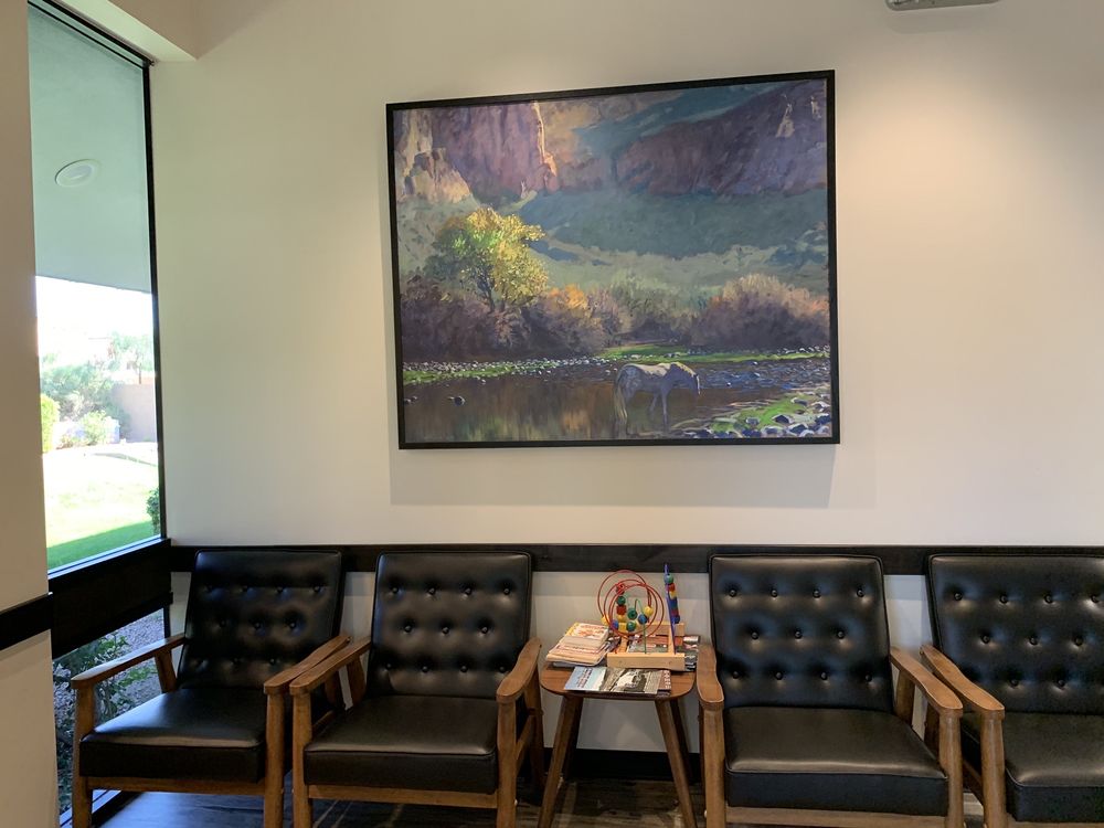 BINGHAM DERMATOLOGY GROUP 28 Photos & 49 Reviews 2855 E Brown Rd