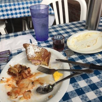 Pacific Diner - Monte Cristo - Breakfast & Brunch Near Me - San Pedro, California Pacific Diner - Monte Cristo - Breakfast & Brunch Near Me - San Pedro, California