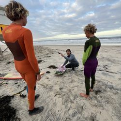 Hawaii Eco Divers - Risk assessment