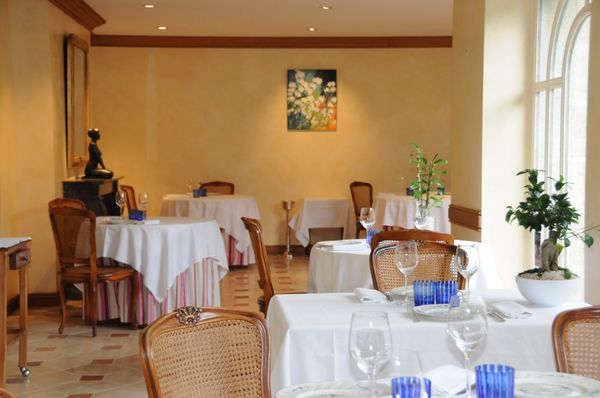 L'Auberge Bretonne by null