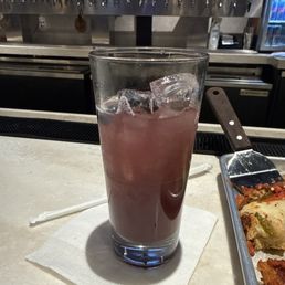 Blueberry Mojito Blueberry Mojito