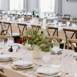M&D Event Rentals