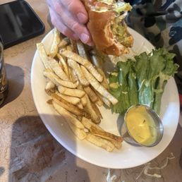 Burger