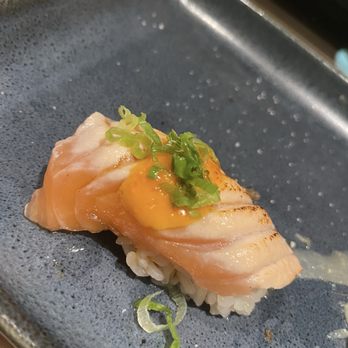 Bondi Sushi - Salmon from house - Japanese Near Me - Miami, Florida Bondi Sushi - Salmon from house - Japanese Near Me - Miami, Florida