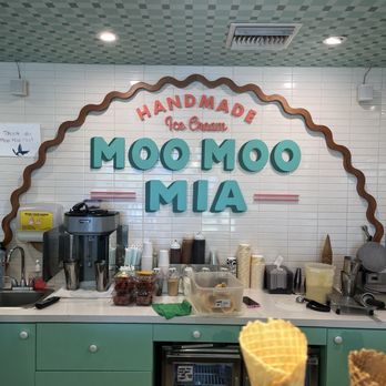 Moo Moo Mia - Ice Cream & Frozen Yogurt Near Me - Montrose, California Moo Moo Mia - Ice Cream & Frozen Yogurt Near Me - Montrose, California