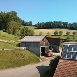 Ruhbauernhof